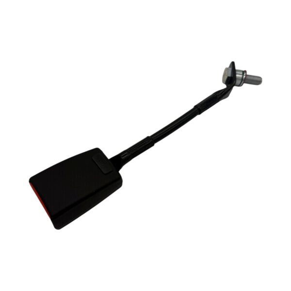 Seat Belt Stalk Buckle - 45* Floor Mount - AS/NZS 2596 - Image 2
