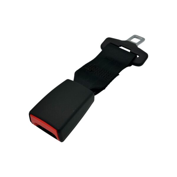 Seatbelt Extension Buckles