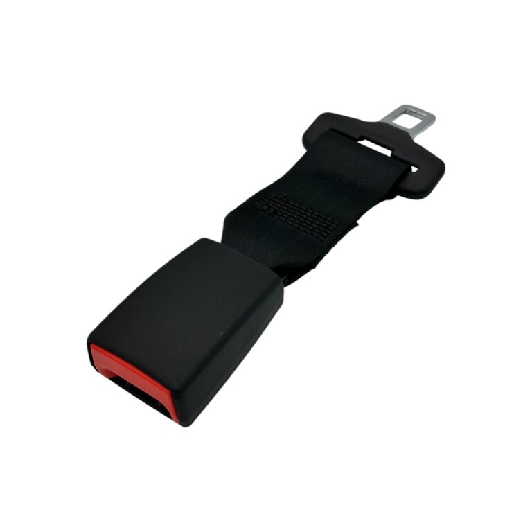 Seatbelt Extension Buckles
