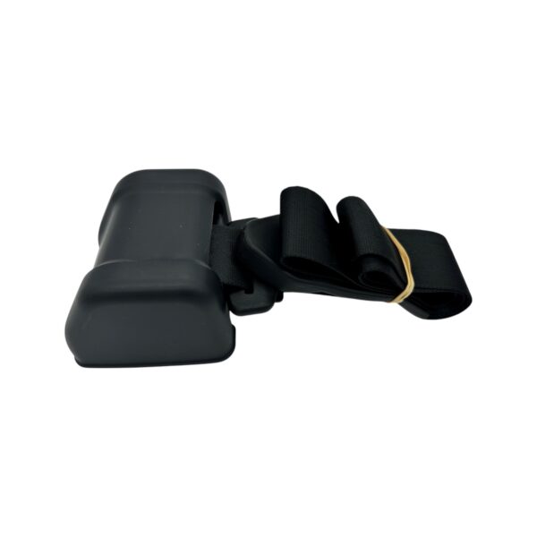 Inertia Retractable - On Parcel Shelf - Lap Sash Seatbelt - Image 2