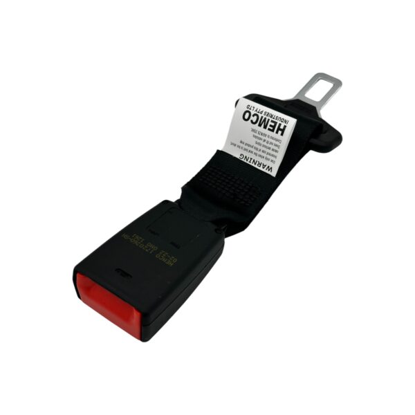 Seatbelt Extension Buckles - Image 2
