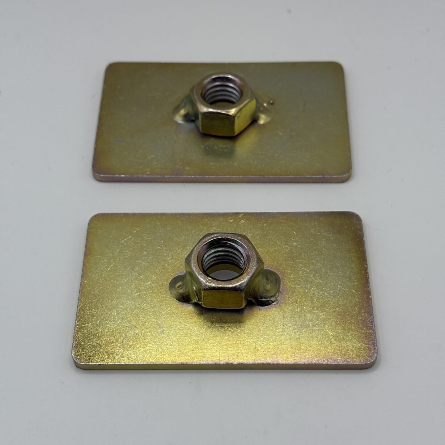 1/2 Inch Mounting Plate