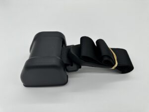 Generic Inertia Retractable 0*/0* On Parcel Shelf Lap Sash Seatbelt