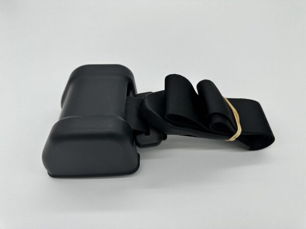 Generic Inertia Retractable 0*/0* On Parcel Shelf Lap Sash Seatbelt
