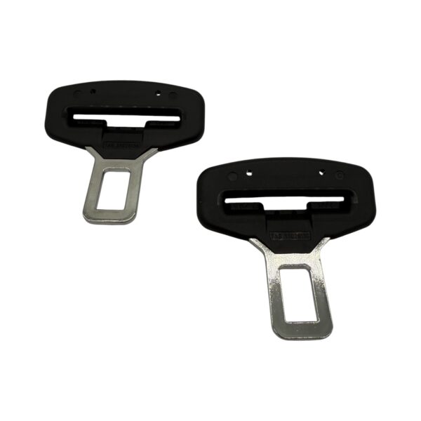Seatbelt Buckle Tongue Type A - Image 2