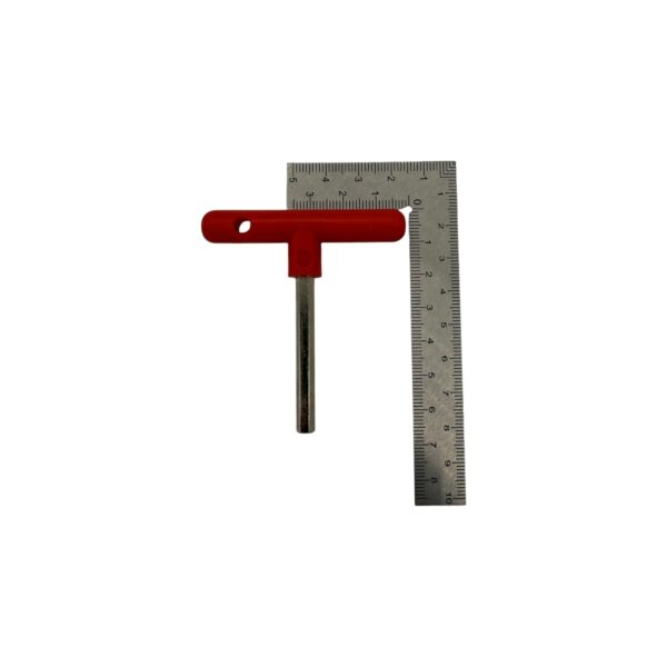 T-Bar Seatbelt Buckle Release Tool - Image 3