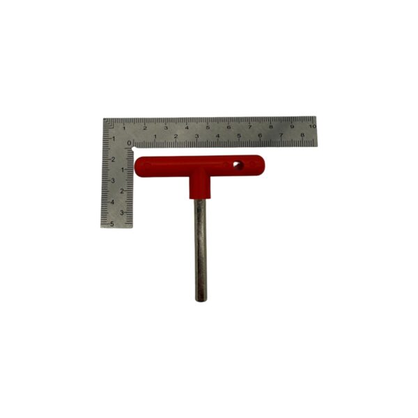 T-Bar Seatbelt Buckle Release Tool - Image 4