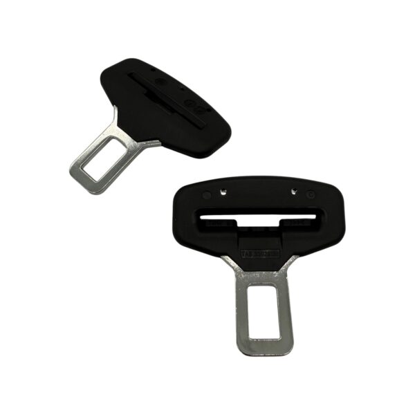 Seatbelt Buckle Tongue Type A