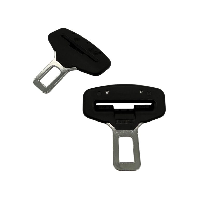 Seatbelt Buckle Tongue Type A