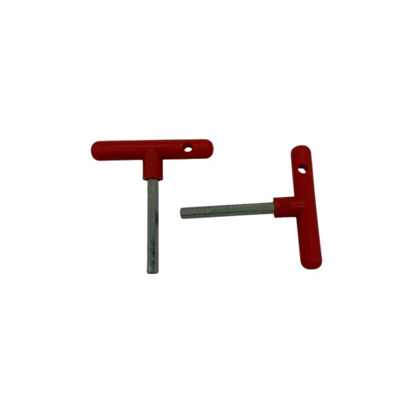T-Bar Seatbelt Buckle Release Tool - Image 6
