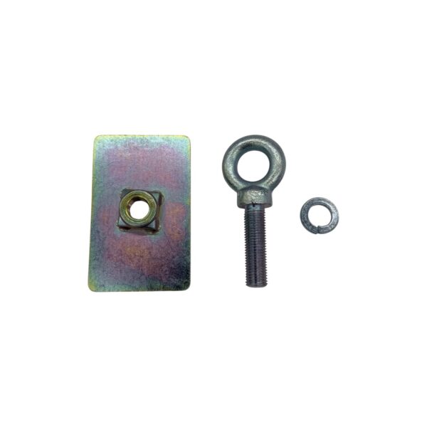 Eye-Bolt Seatbelt Anchorage Kit - Image 2