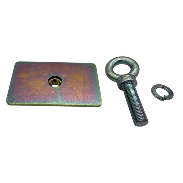 Eye-Bolt Seatbelt Anchorage Kit - Image 3
