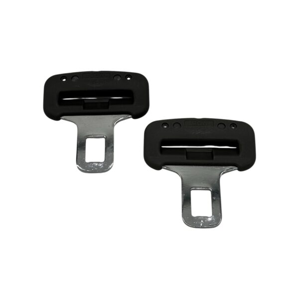 Seatbelt Buckle Tongue Type B - Image 2