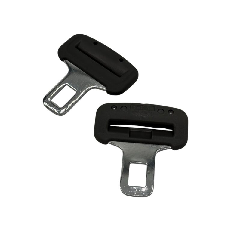 Seatbelt Buckle Tongue Type B